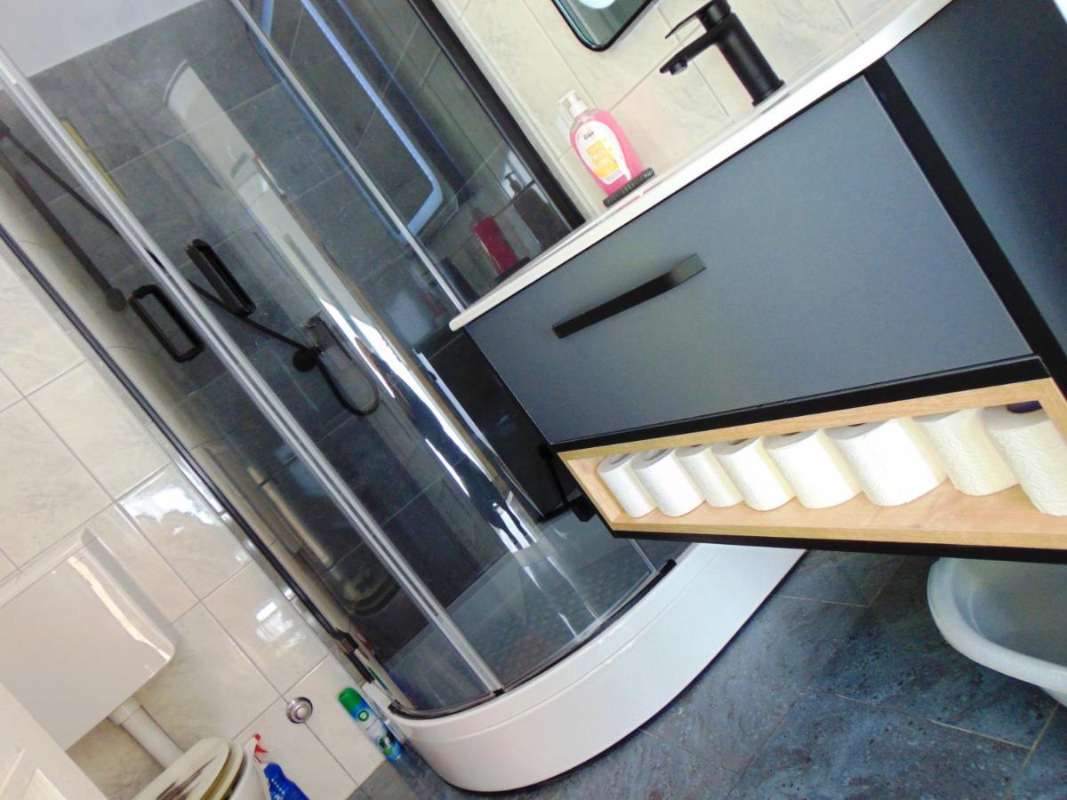 Apartment Rustica Zadar With Exclusive Use Of The Pool-Ground Floor Dış mekan fotoğraf