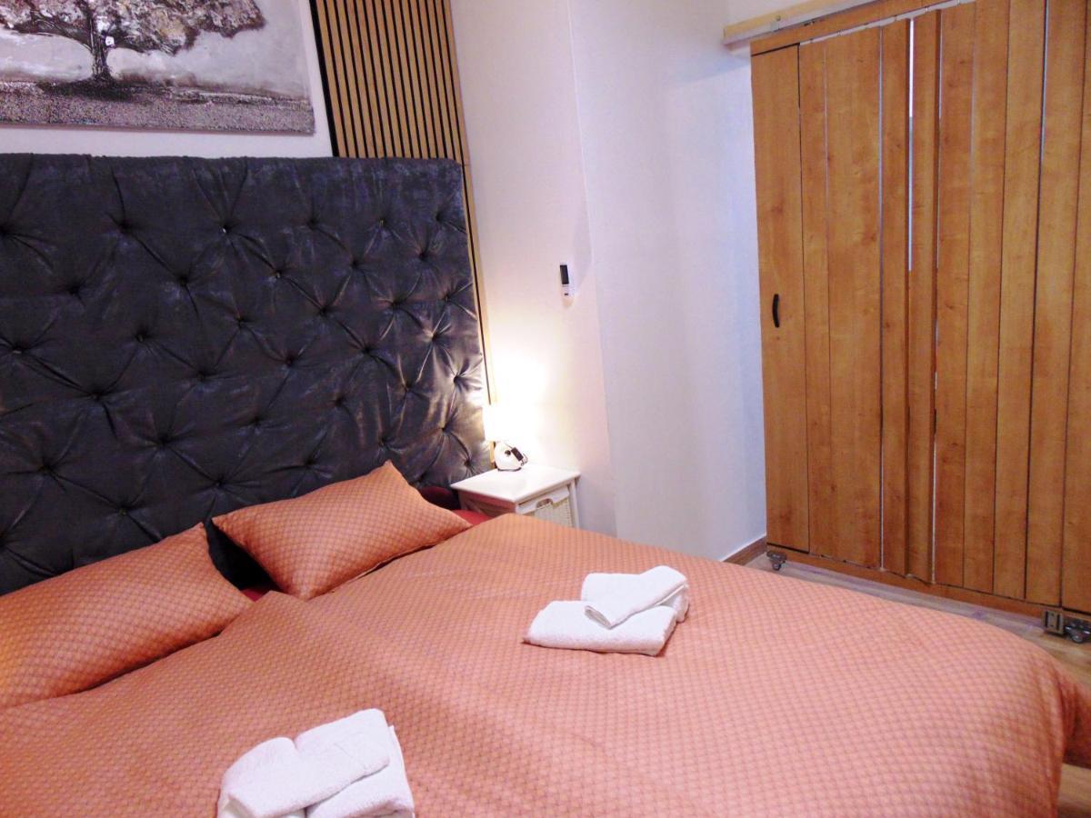 Apartment Rustica Zadar With Exclusive Use Of The Pool-Ground Floor Dış mekan fotoğraf