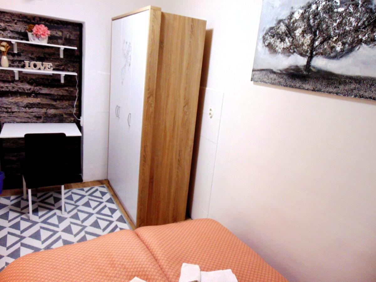 Apartment Rustica Zadar With Exclusive Use Of The Pool-Ground Floor Dış mekan fotoğraf