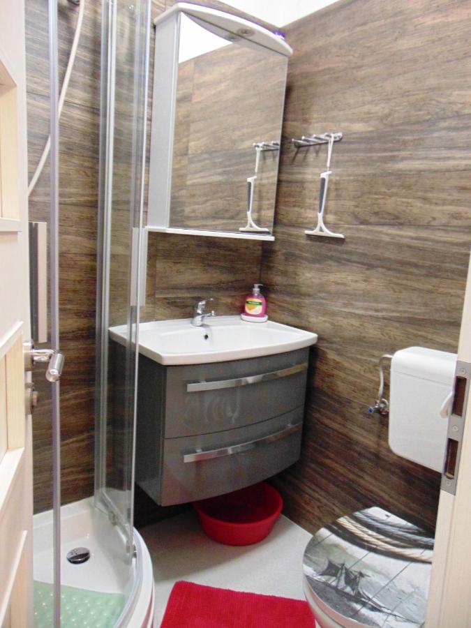 Apartment Rustica Zadar With Exclusive Use Of The Pool-Ground Floor Dış mekan fotoğraf