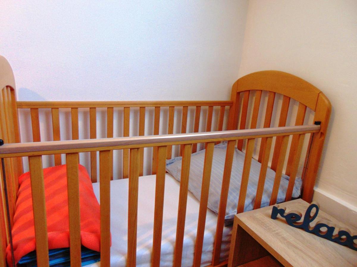 Apartment Rustica Zadar With Exclusive Use Of The Pool-Ground Floor Dış mekan fotoğraf