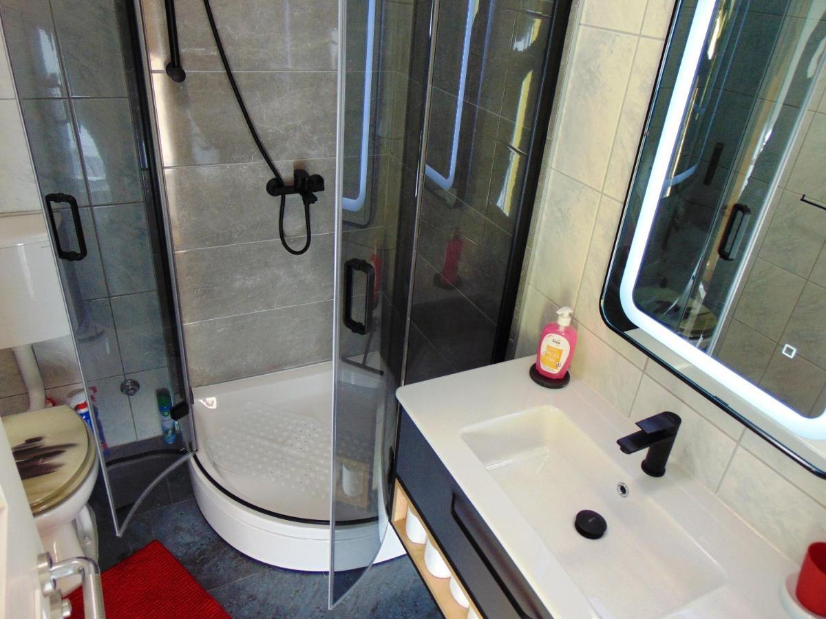 Apartment Rustica Zadar With Exclusive Use Of The Pool-Ground Floor Dış mekan fotoğraf