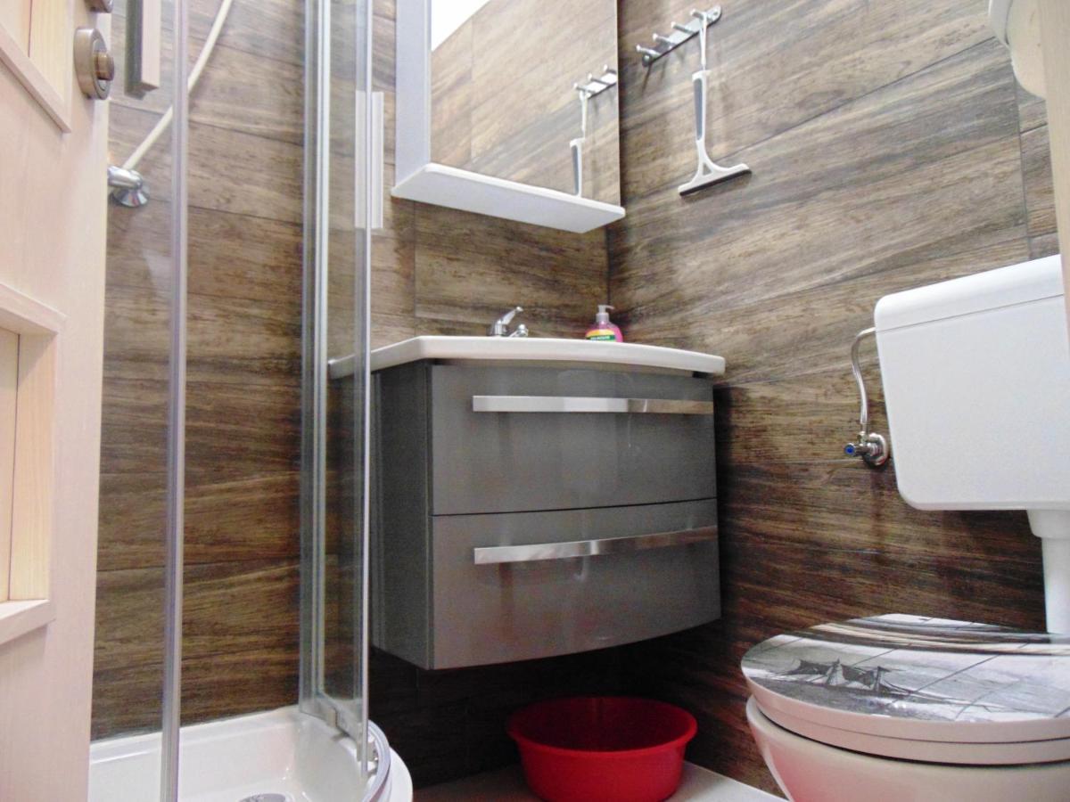 Apartment Rustica Zadar With Exclusive Use Of The Pool-Ground Floor Dış mekan fotoğraf